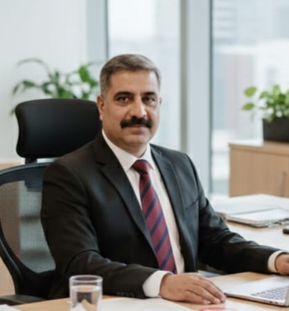 Capt ( R ) Babar Bashir